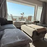 アパート Luv&lee Waterkant St Peter Ording - Bad Böhl
