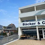 Luv&lee Waterkant St Peter Ording - Bad *