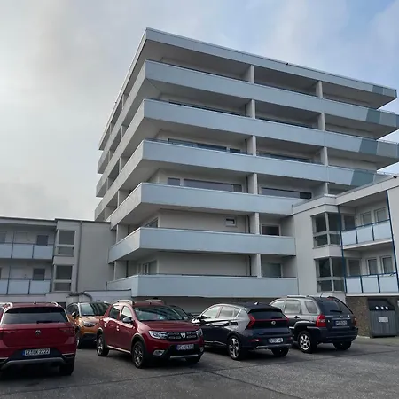 Luv & Lee Waterkant Spo *