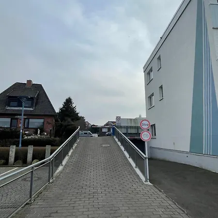 Luv & Lee Waterkant Spo Sankt Peter-Ording