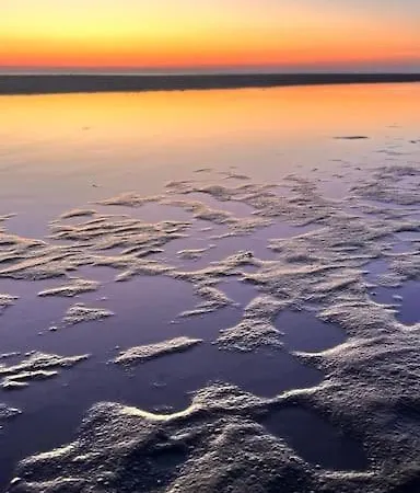 Luv & Lee Waterkant Spo דירה סנט פטר-אורדינג