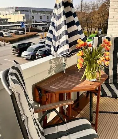 Luv & Lee Waterkant Spo Apartamento *