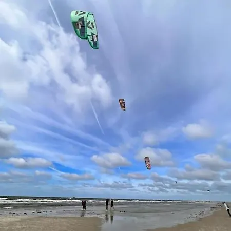 Luv & Lee Waterkant Spo *