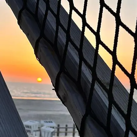 Apartamento Luv & Lee Waterkant Spo Sankt Peter-Ording