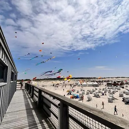 Luv & Lee Waterkant Spo *