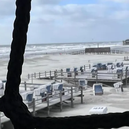 Luv & Lee Waterkant Spo Sankt Peter-Ording