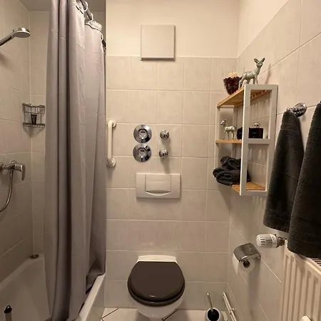 Apartmán Luv & Lee Waterkant Spo *