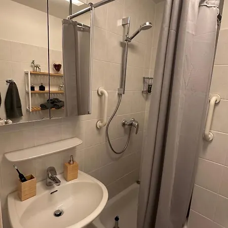 Luv & Lee Waterkant Spo Sankt Peter-Ording