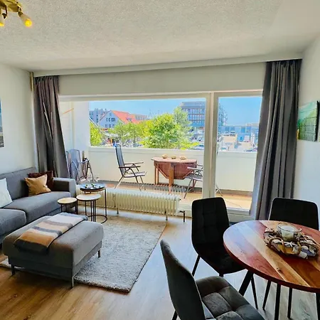 Luv & Lee Waterkant Spo דירה