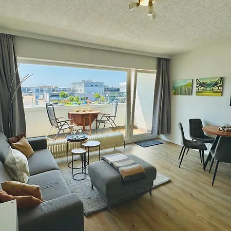 Luv & Lee Waterkant Spo Apartman *