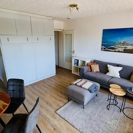 Luv & Lee Waterkant Spo דירה סנט פטר-אורדינג