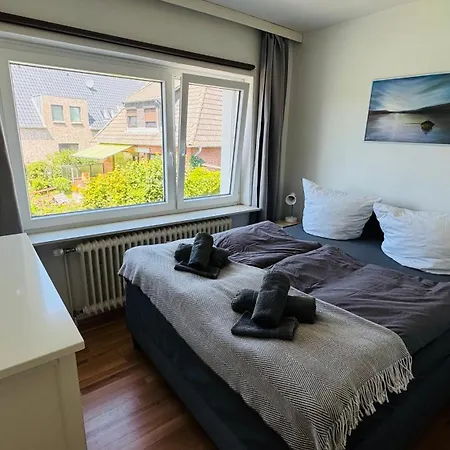 Apartmán Luv & Lee Waterkant Spo