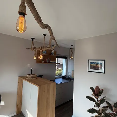 Appartamento Luv&lee Waterkant